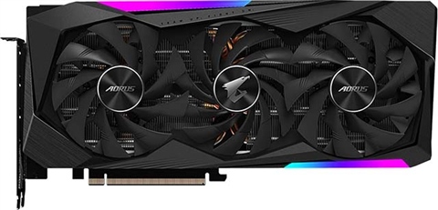 Rtx 3060ti Aorus Master GIGABYTE AORUS GeForce RTX 3060 Ti MASTER